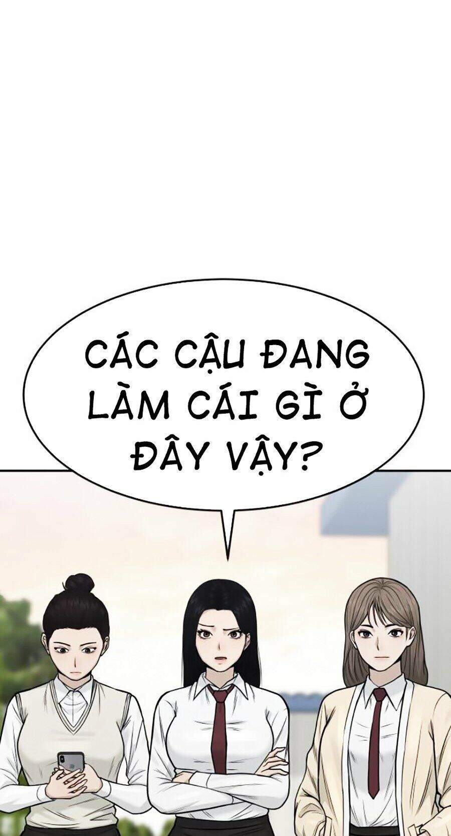 Nhiệm Vụ Diệu Kỳ Chap 4 - Next Chap 3