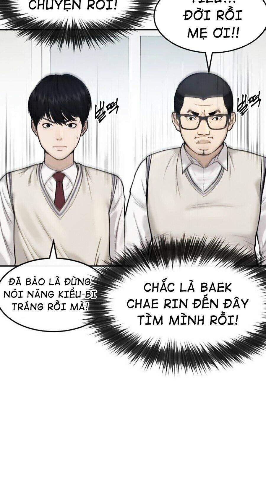 Nhiệm Vụ Diệu Kỳ Chap 4 - Next Chap 3