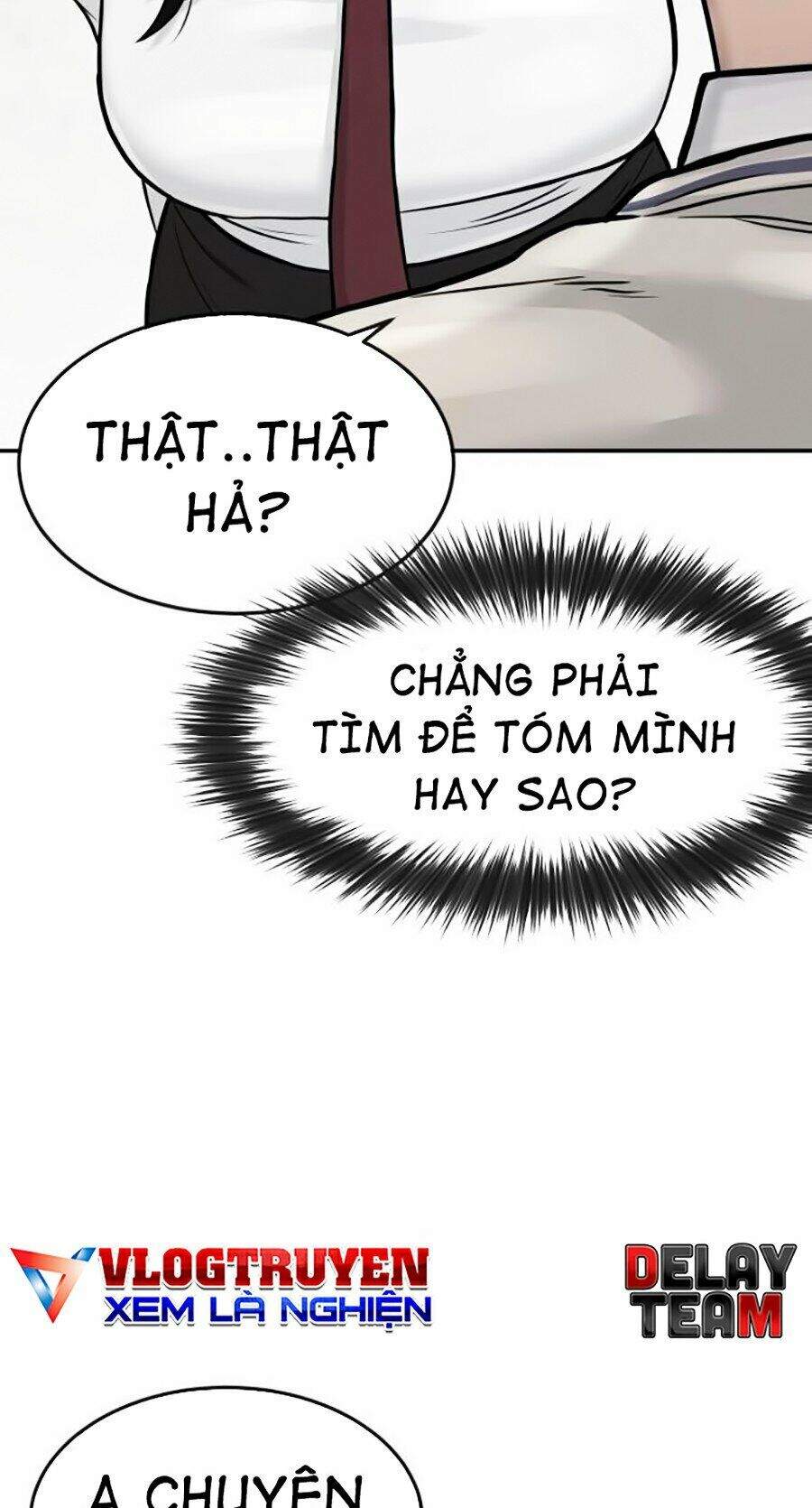 Nhiệm Vụ Diệu Kỳ Chap 4 - Next Chap 3