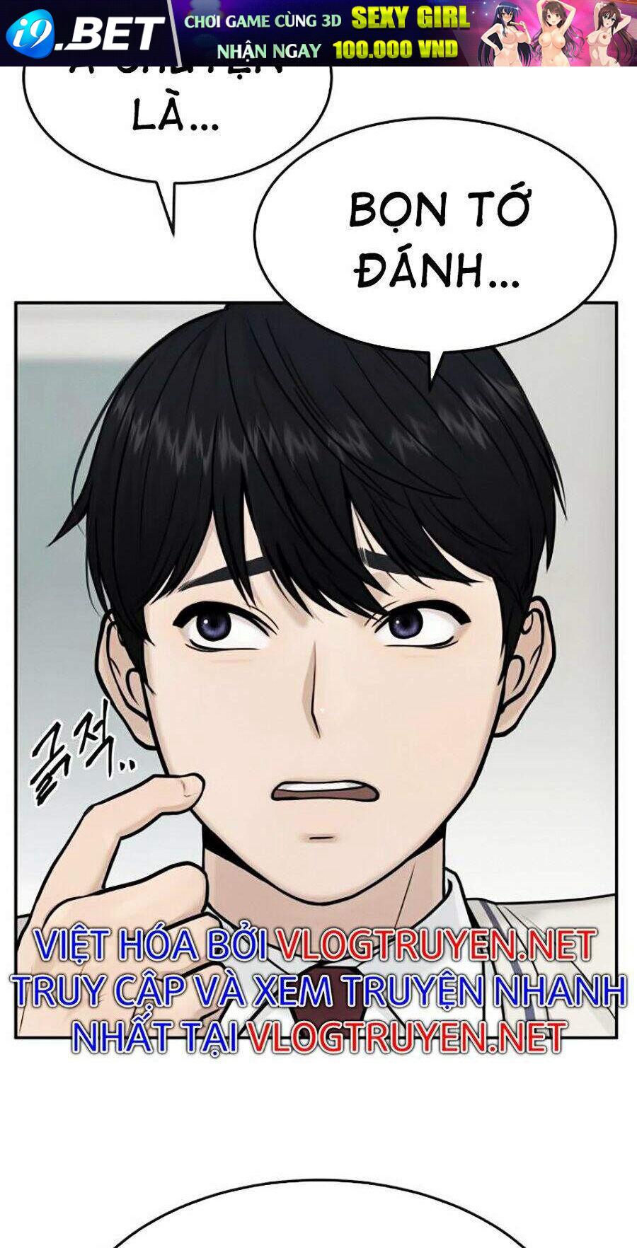 Nhiệm Vụ Diệu Kỳ Chap 4 - Next Chap 3