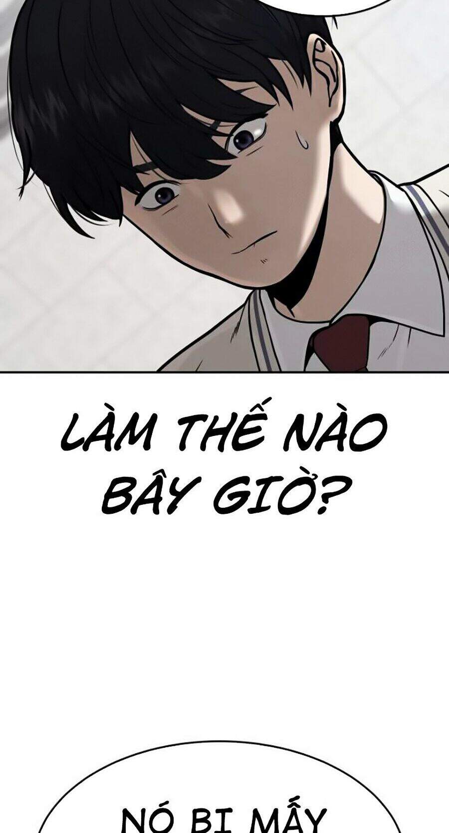 Nhiệm Vụ Diệu Kỳ Chap 4 - Next Chap 3