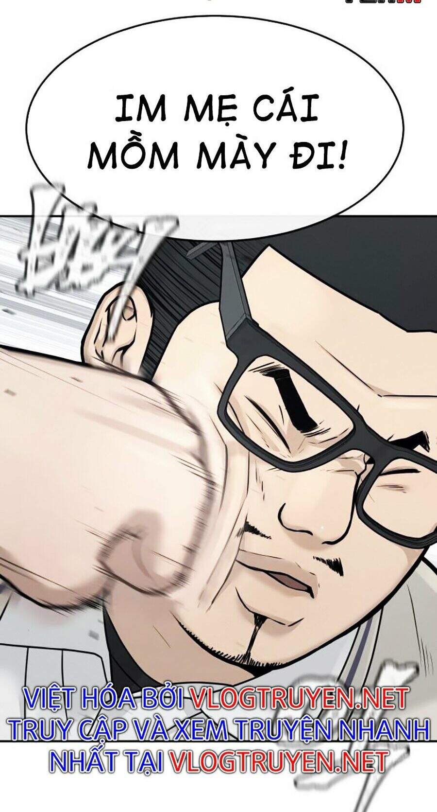 Nhiệm Vụ Diệu Kỳ Chap 4 - Next Chap 3