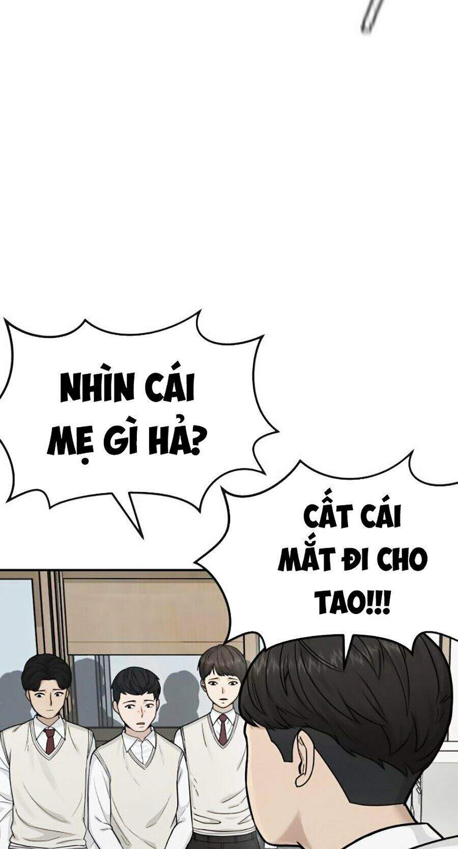 Nhiệm Vụ Diệu Kỳ Chap 4 - Next Chap 3