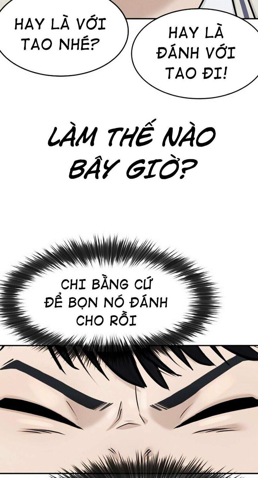 Nhiệm Vụ Diệu Kỳ Chap 4 - Next Chap 3