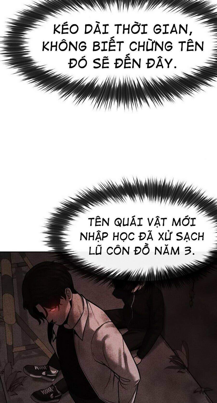 Nhiệm Vụ Diệu Kỳ Chap 4 - Next Chap 3
