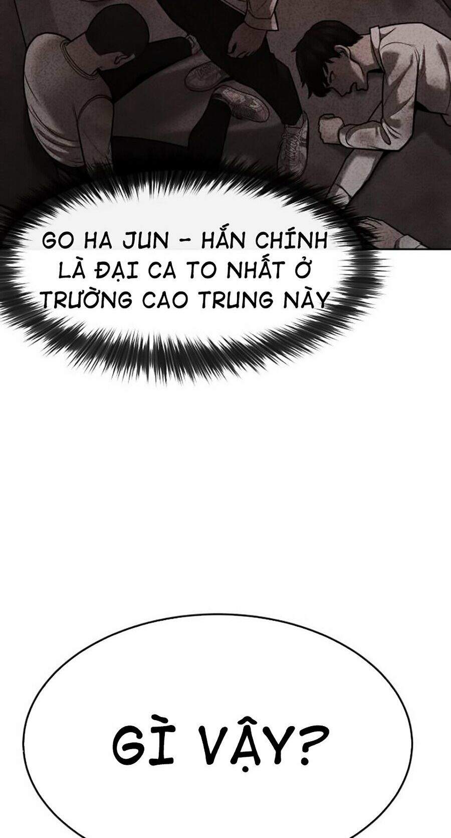 Nhiệm Vụ Diệu Kỳ Chap 4 - Next Chap 3