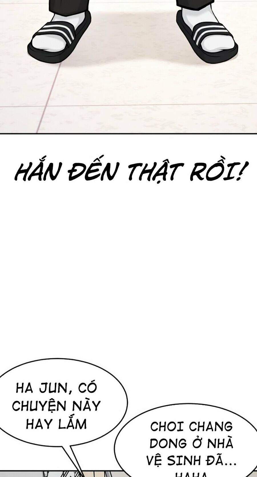 Nhiệm Vụ Diệu Kỳ Chap 4 - Next Chap 3