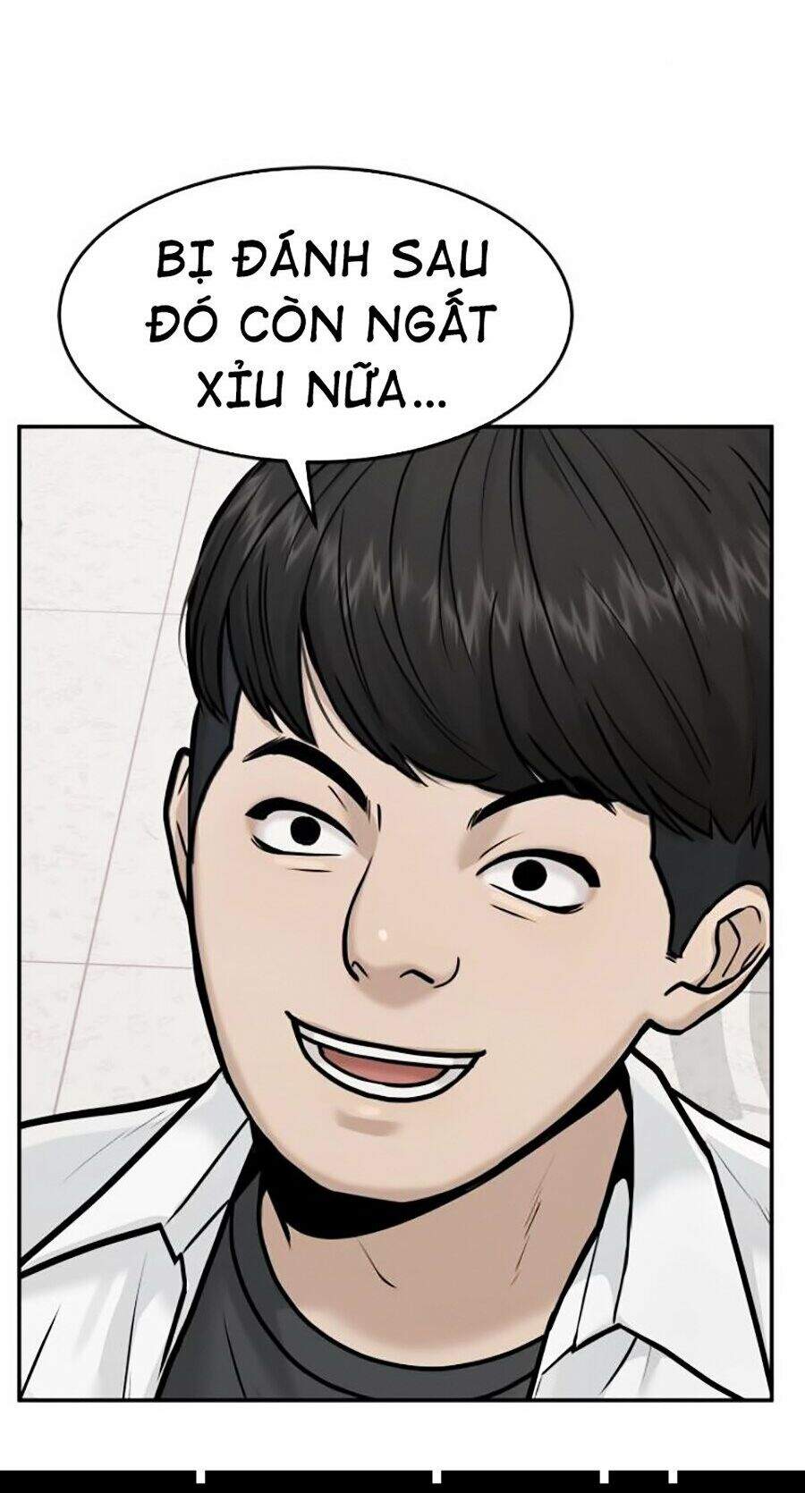 Nhiệm Vụ Diệu Kỳ Chap 4 - Next Chap 3