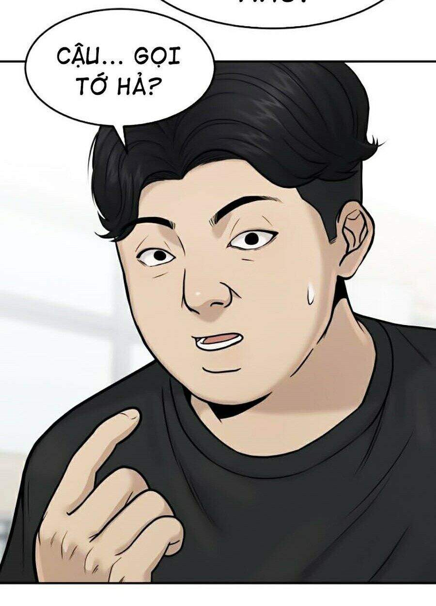 Nhiệm Vụ Diệu Kỳ Chap 4 - Next Chap 3