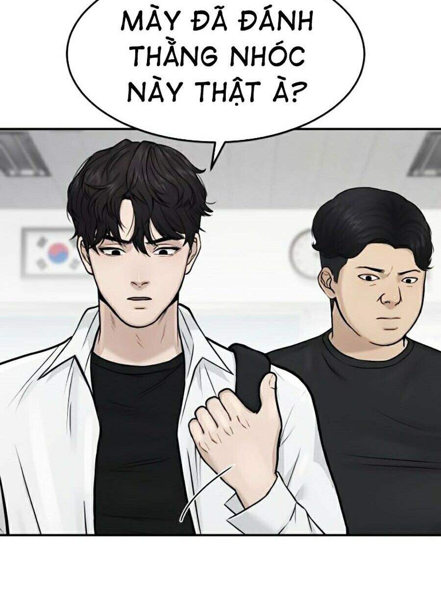 Nhiệm Vụ Diệu Kỳ Chap 4 - Next Chap 3