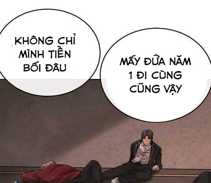 Nhiệm Vụ Diệu Kỳ Chap 40 - Next Chap 39