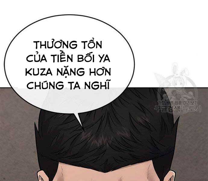 Nhiệm Vụ Diệu Kỳ Chap 40 - Next Chap 39