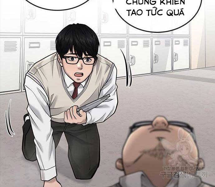 Nhiệm Vụ Diệu Kỳ Chap 40 - Next Chap 39