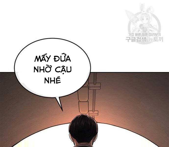 Nhiệm Vụ Diệu Kỳ Chap 40 - Next Chap 39