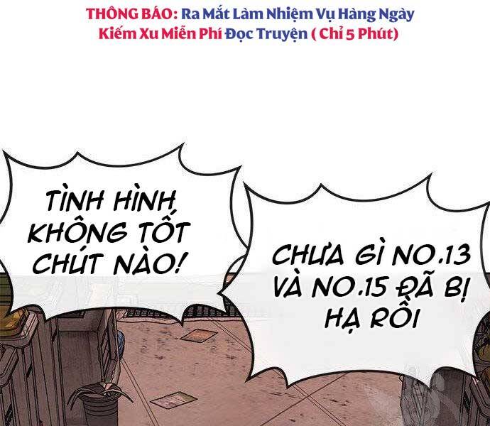 Nhiệm Vụ Diệu Kỳ Chap 40 - Next Chap 39
