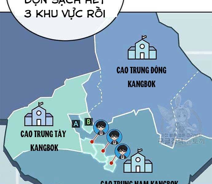 Nhiệm Vụ Diệu Kỳ Chap 40 - Next Chap 39