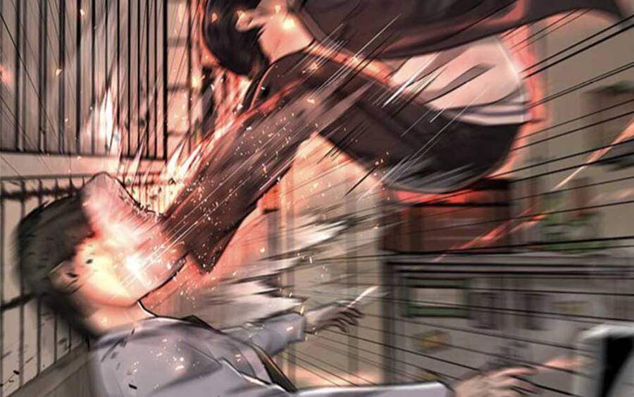 Nhiệm Vụ Diệu Kỳ Chap 41.5 - Next Chap 41