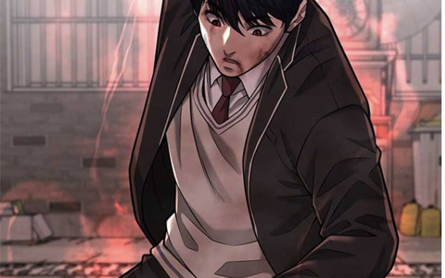 Nhiệm Vụ Diệu Kỳ Chap 41.5 - Next Chap 41