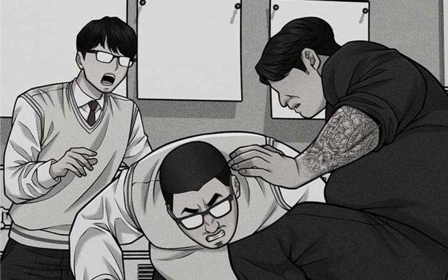 Nhiệm Vụ Diệu Kỳ Chap 41.5 - Next Chap 41