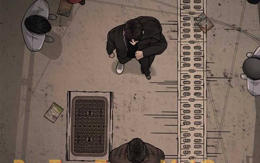 Nhiệm Vụ Diệu Kỳ Chap 41.5 - Next Chap 41