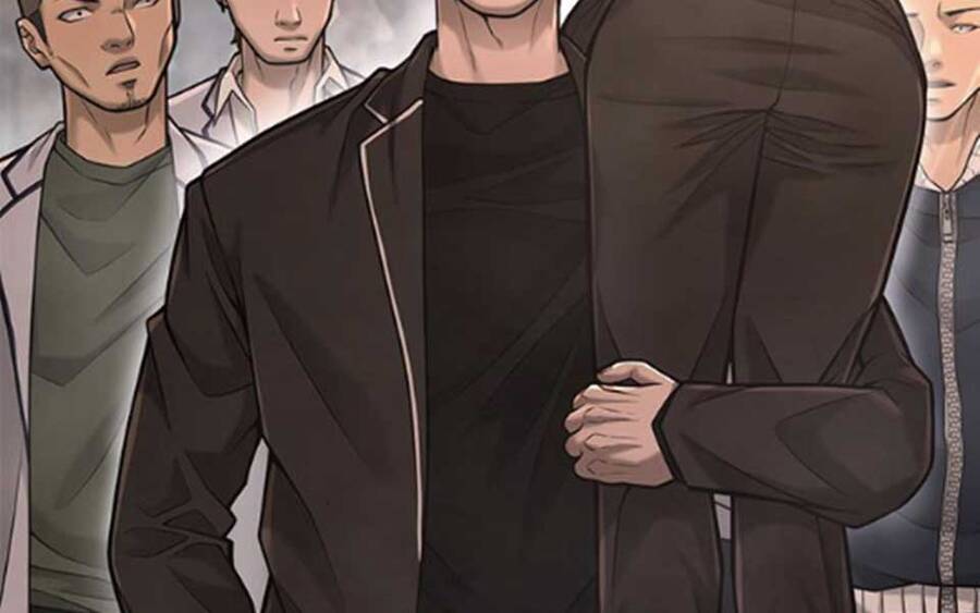 Nhiệm Vụ Diệu Kỳ Chap 41.5 - Next Chap 41