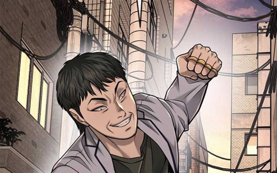 Nhiệm Vụ Diệu Kỳ Chap 41.5 - Next Chap 41