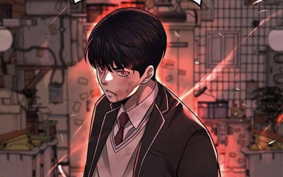 Nhiệm Vụ Diệu Kỳ Chap 41.5 - Next Chap 41