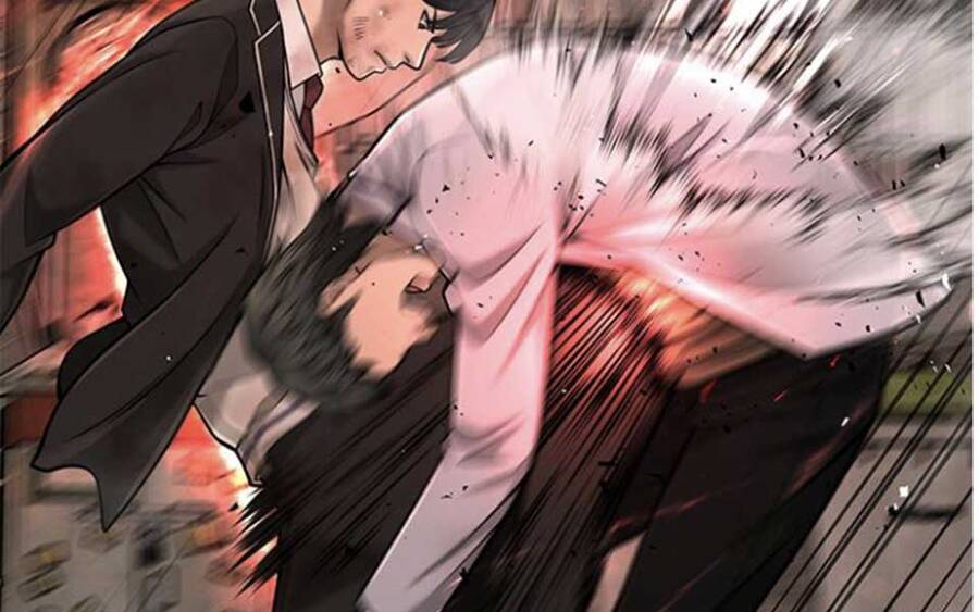 Nhiệm Vụ Diệu Kỳ Chap 41.5 - Next Chap 41