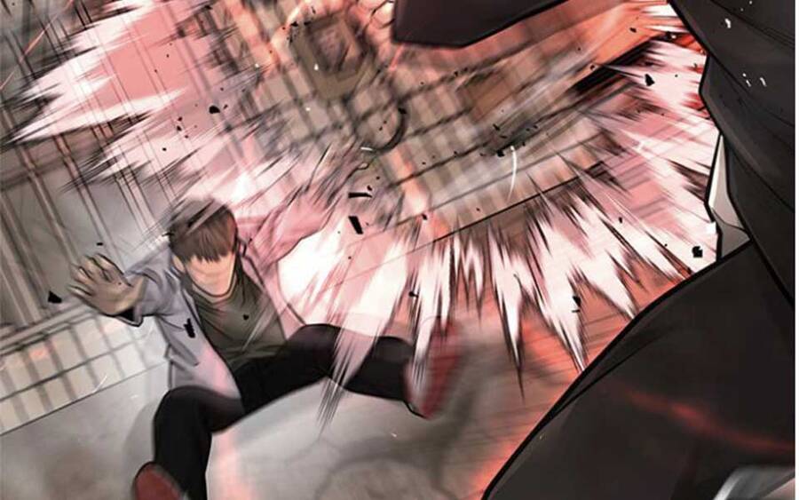 Nhiệm Vụ Diệu Kỳ Chap 41.5 - Next Chap 41