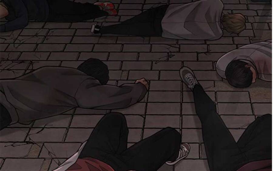 Nhiệm Vụ Diệu Kỳ Chap 41 - Next Chap 40