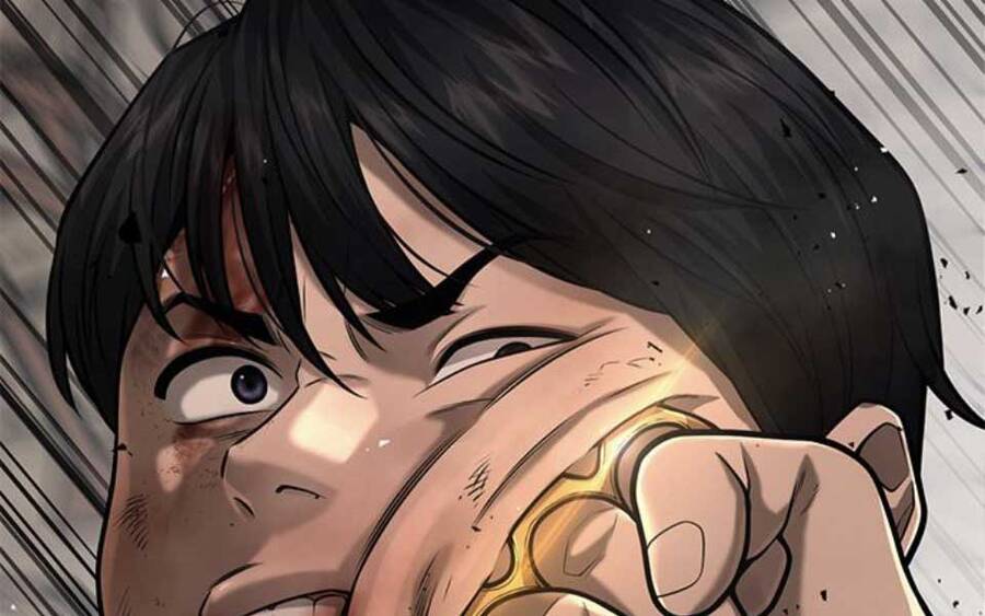 Nhiệm Vụ Diệu Kỳ Chap 41 - Next Chap 40