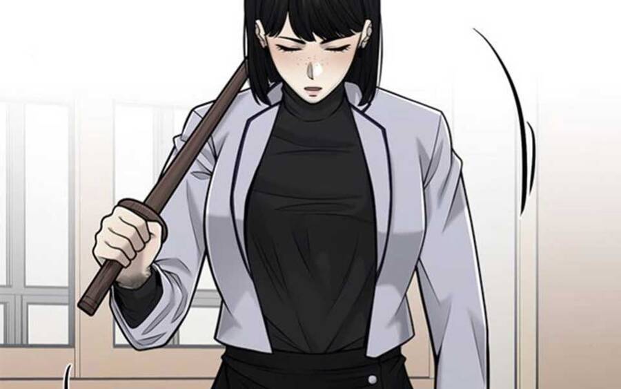 Nhiệm Vụ Diệu Kỳ Chap 41 - Next Chap 40