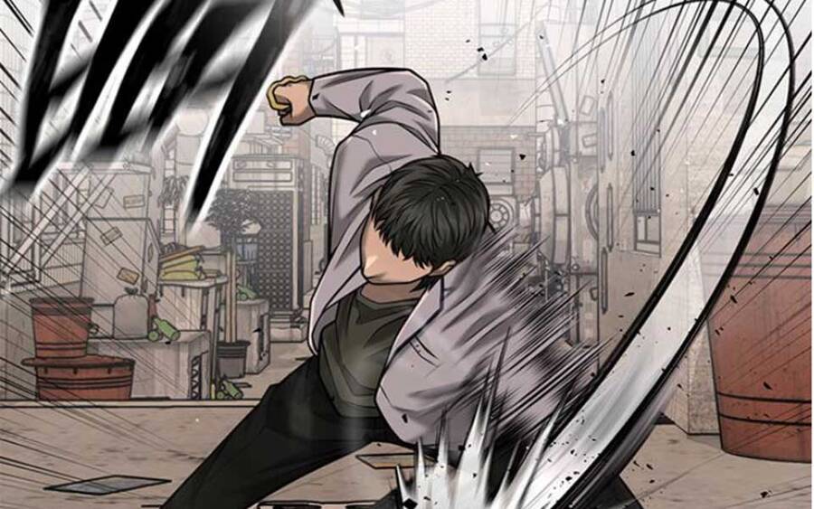 Nhiệm Vụ Diệu Kỳ Chap 41 - Next Chap 40