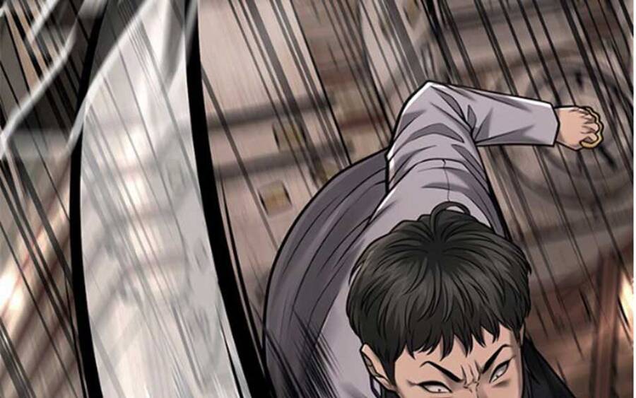 Nhiệm Vụ Diệu Kỳ Chap 41 - Next Chap 40