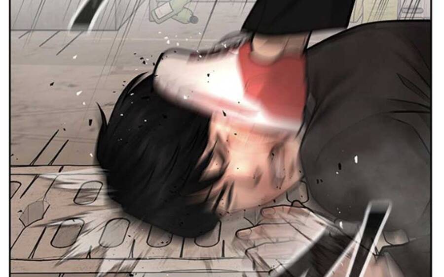 Nhiệm Vụ Diệu Kỳ Chap 41 - Next Chap 40