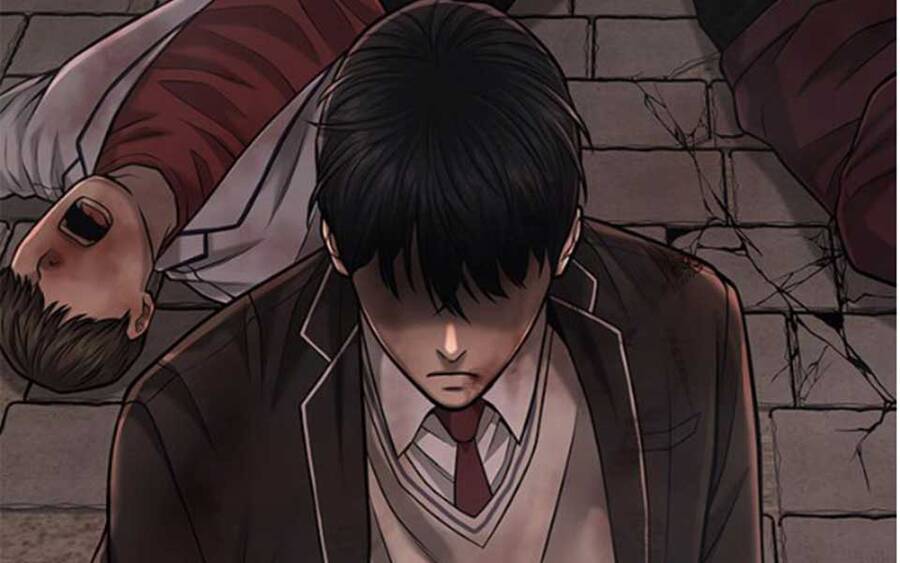 Nhiệm Vụ Diệu Kỳ Chap 41 - Next Chap 40