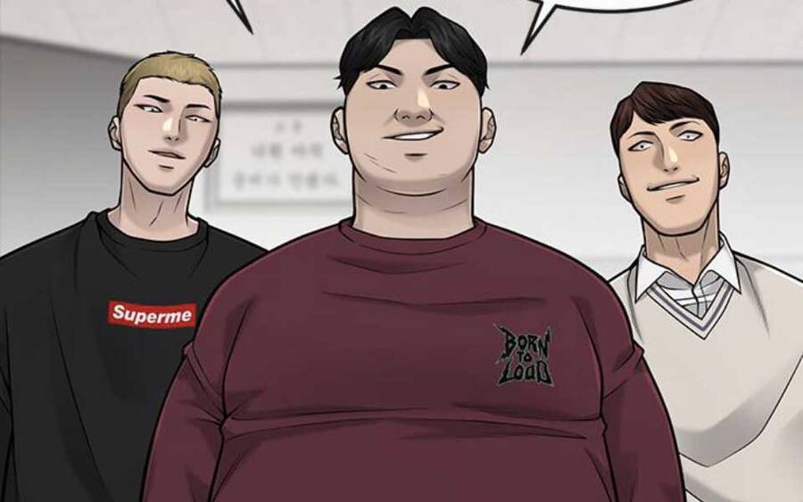 Nhiệm Vụ Diệu Kỳ Chap 41 - Next Chap 40