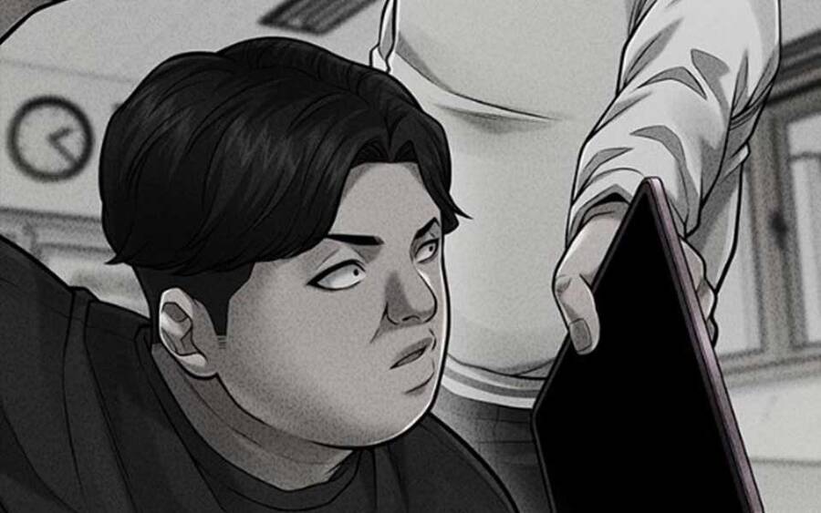 Nhiệm Vụ Diệu Kỳ Chap 41 - Next Chap 40