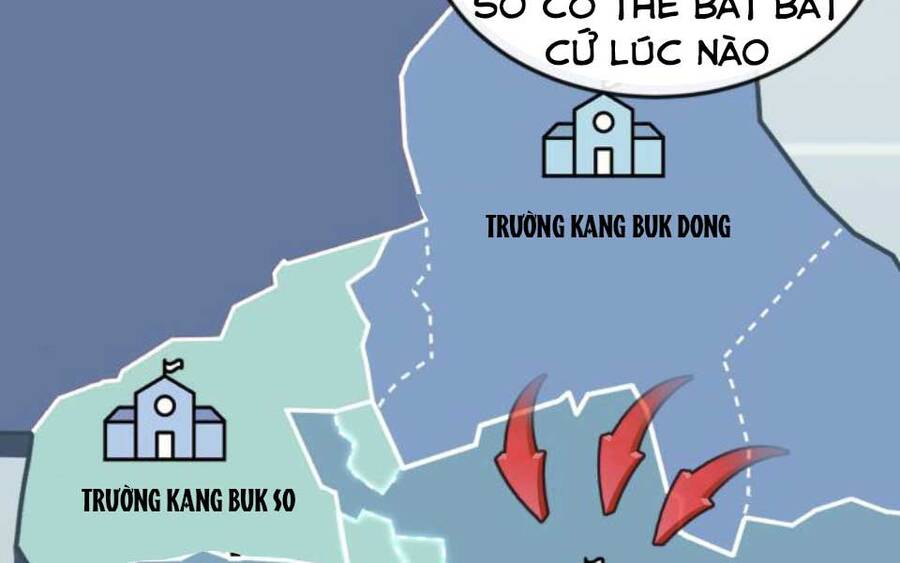 Nhiệm Vụ Diệu Kỳ Chap 42.5 - Next Chap 42