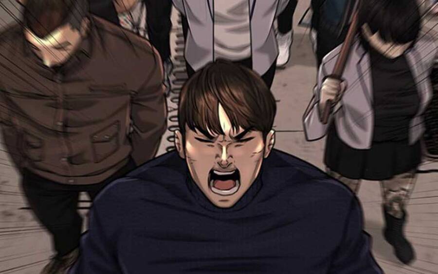 Nhiệm Vụ Diệu Kỳ Chap 42.5 - Next Chap 42