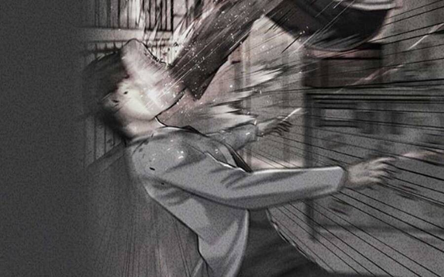 Nhiệm Vụ Diệu Kỳ Chap 42.5 - Next Chap 42