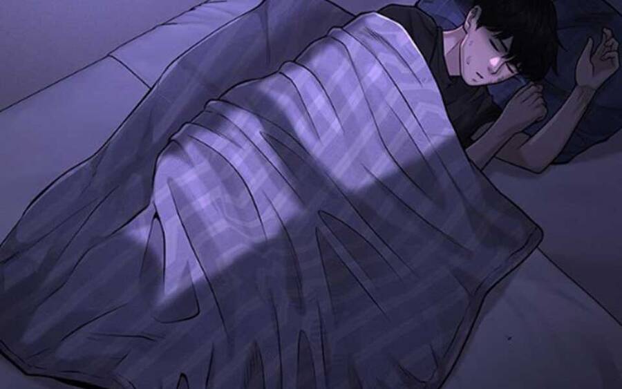 Nhiệm Vụ Diệu Kỳ Chap 42.5 - Next Chap 42