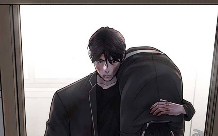 Nhiệm Vụ Diệu Kỳ Chap 42.5 - Next Chap 42