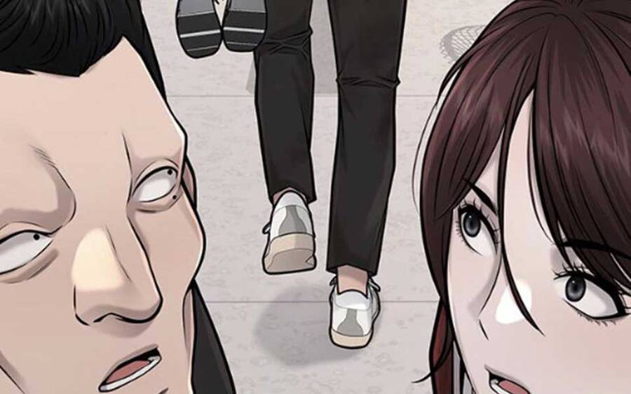 Nhiệm Vụ Diệu Kỳ Chap 42.5 - Next Chap 42