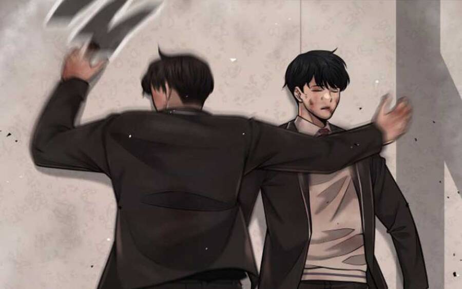 Nhiệm Vụ Diệu Kỳ Chap 42.5 - Next Chap 42