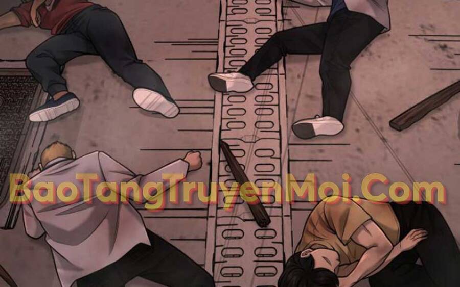 Nhiệm Vụ Diệu Kỳ Chap 42.5 - Next Chap 42