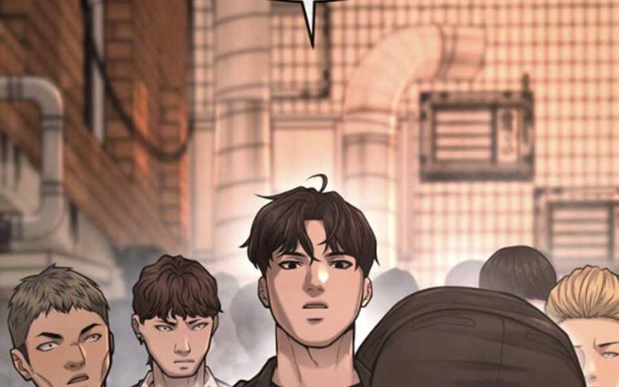 Nhiệm Vụ Diệu Kỳ Chap 42 - Next Chap 41.5