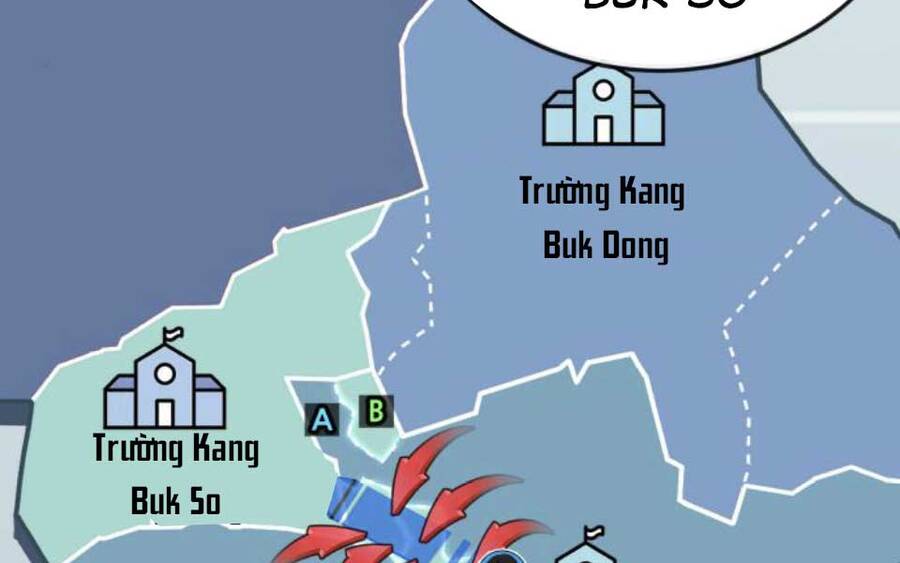 Nhiệm Vụ Diệu Kỳ Chap 42 - Next Chap 41.5