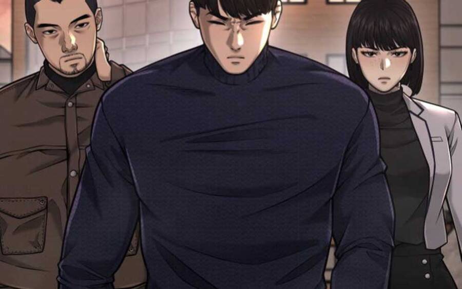 Nhiệm Vụ Diệu Kỳ Chap 42 - Next Chap 41.5