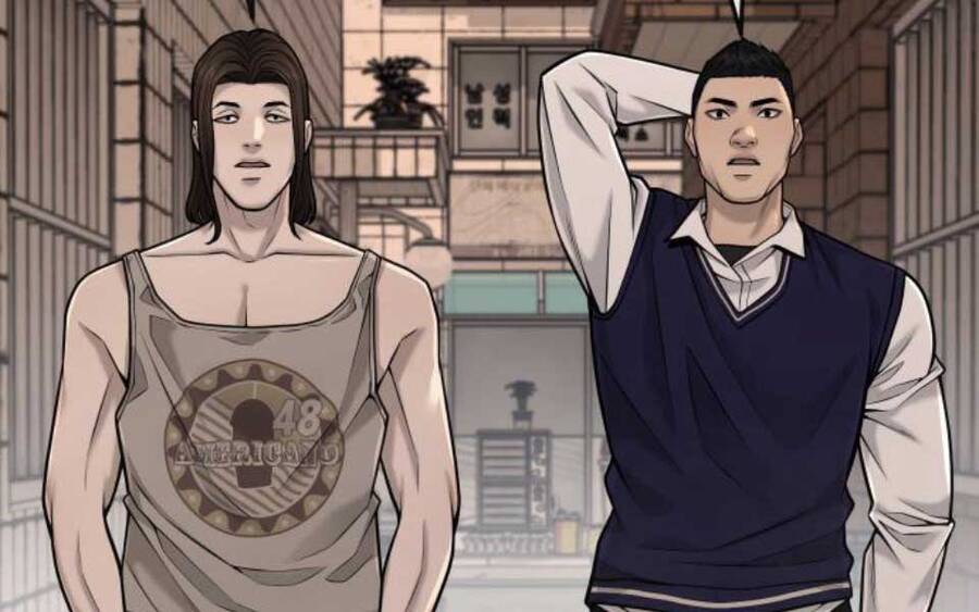 Nhiệm Vụ Diệu Kỳ Chap 42 - Next Chap 41.5